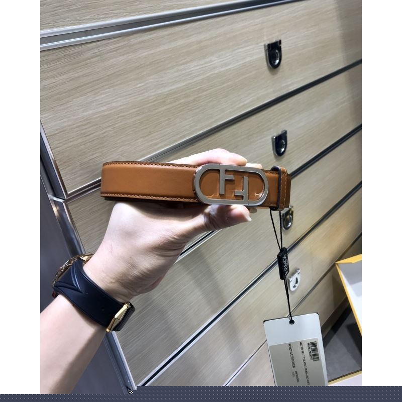 F**di belts
